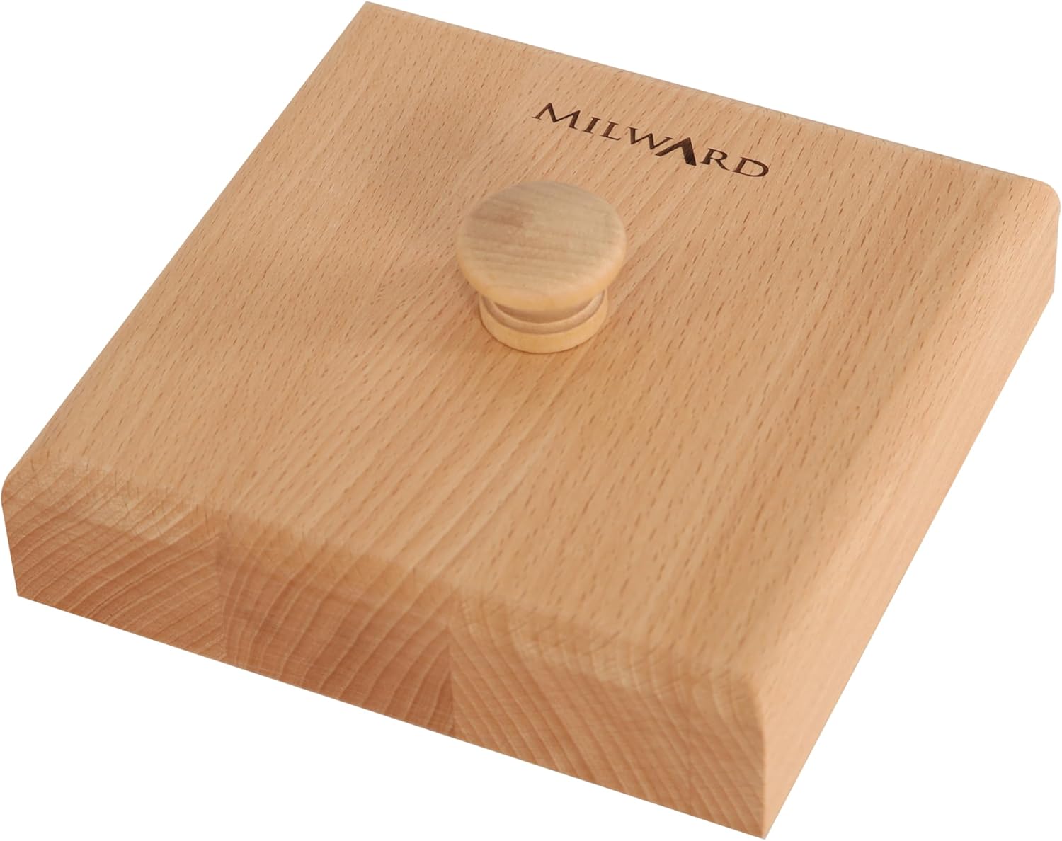 Milward Wooden Sewing Dressmaking Quilting Tailors Clapper, 2519039