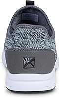 Vista 4 de KR Men's AthleticBowling Shoes