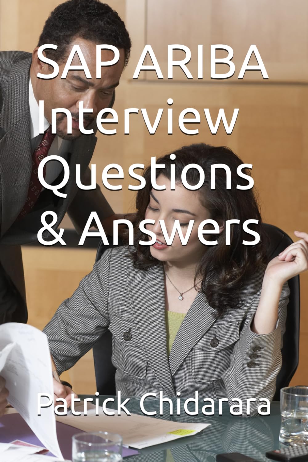 SAP ARIBA Interview Questions & Answers