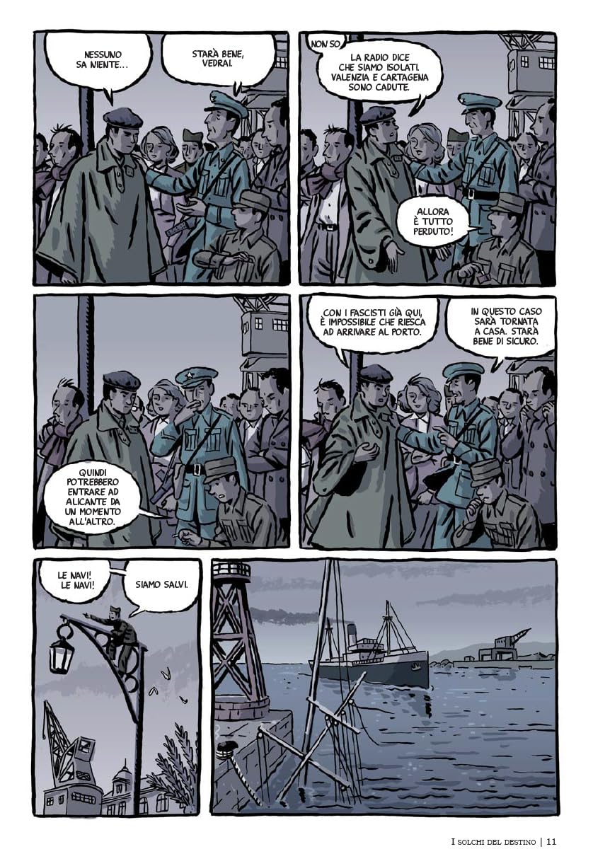 I solchi del destino. Nuova ediz.