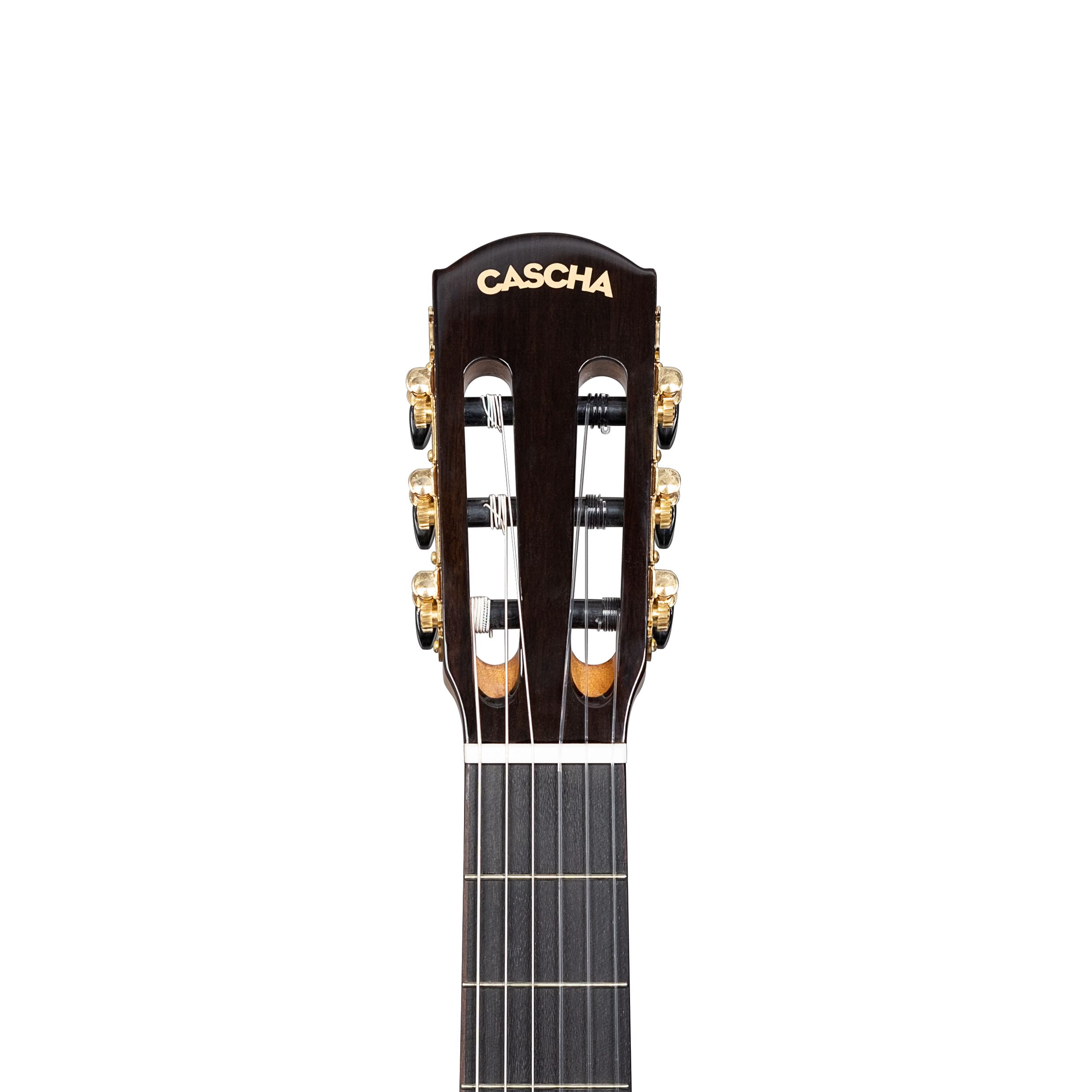 Performer Series Classical Guitar Solid Top 4/4 (incl. borsa imbottita, 3 picchi)