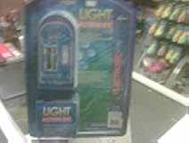 Elenco Electronics MX-902L Light Action Kit