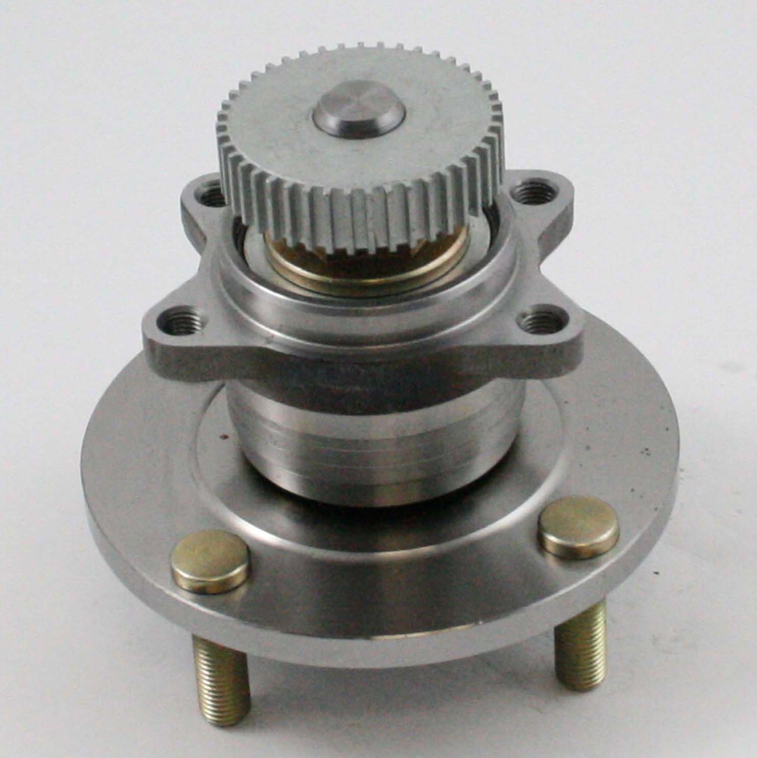 DuraGo 29512235 Rear Hub Assembly