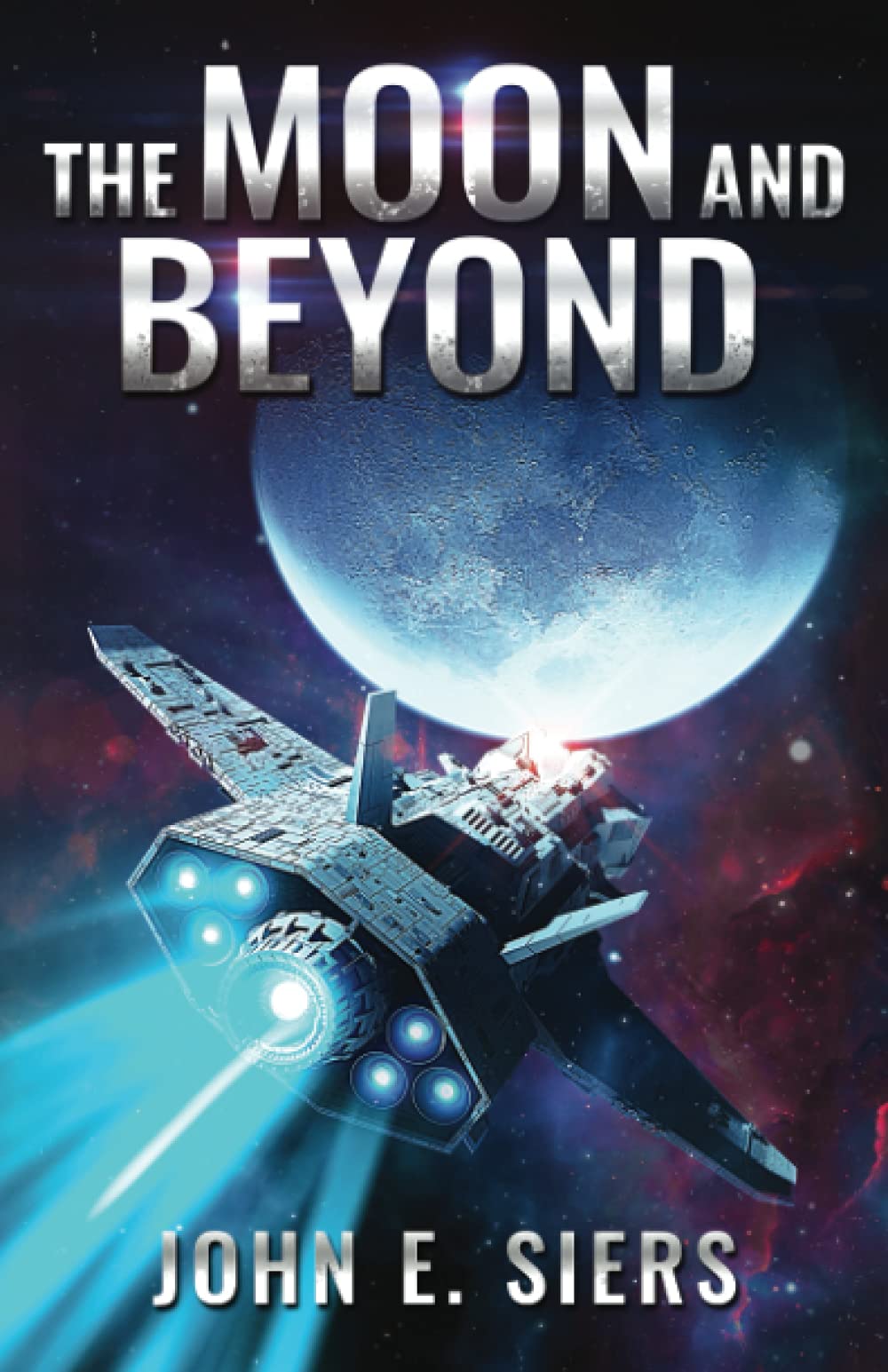 The Moon and Beyond (The Lunar Free State)