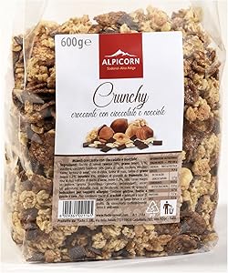 Muesli thumbnail classifica