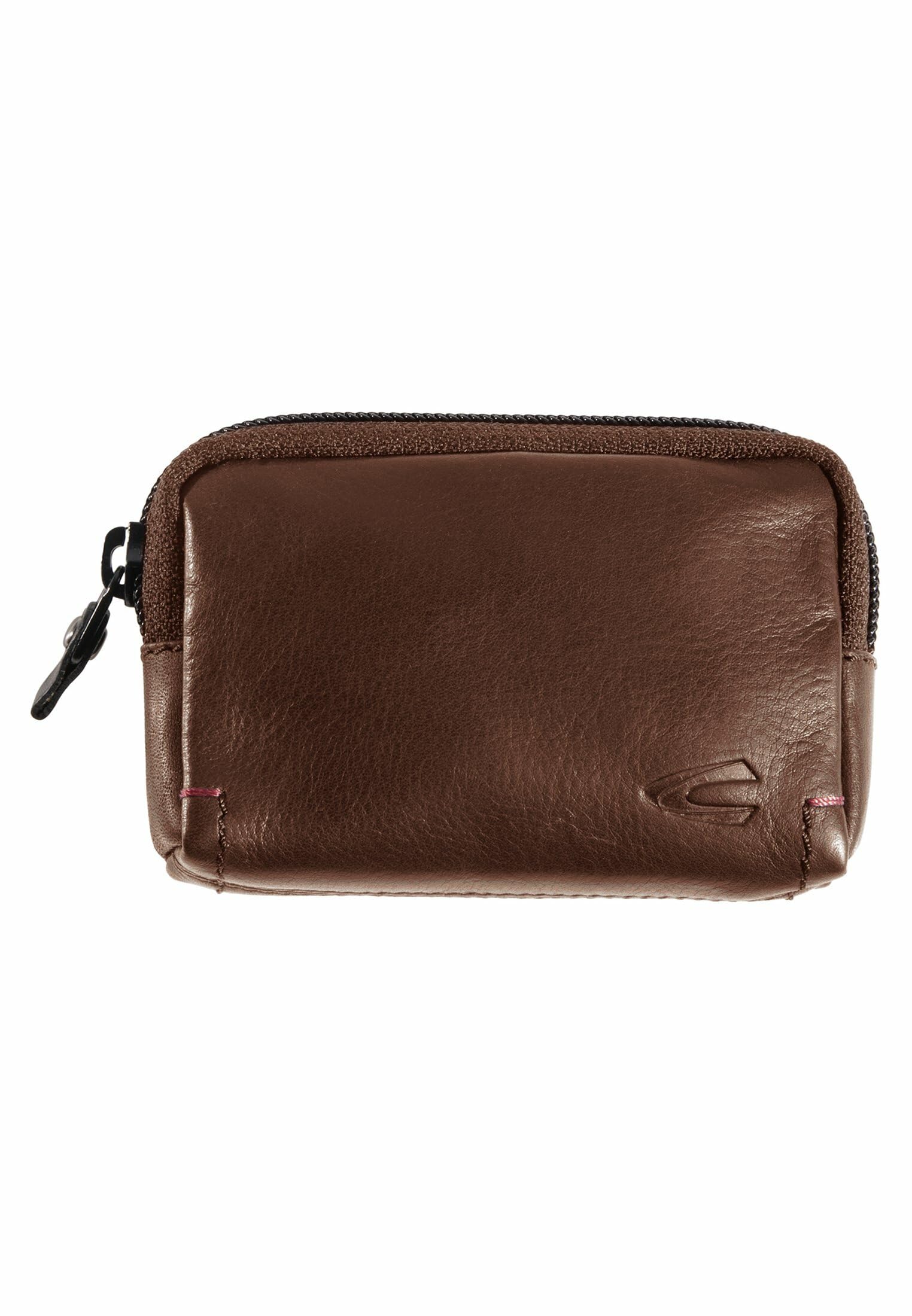 Camel Active Salamanca Etui na Klucze, Brązowy, S