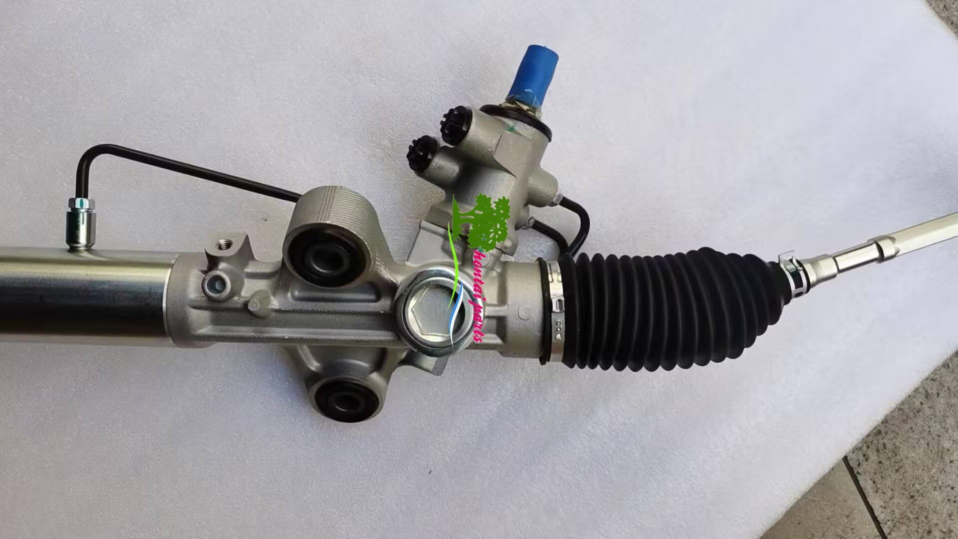HARuuu専用 Amazon.com: New Power Steering Gear Rack Replacement Parts for