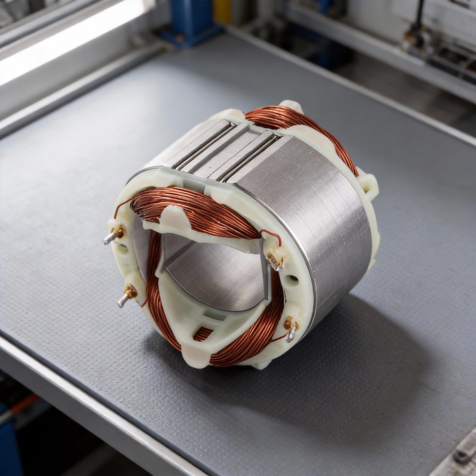 Parti di riparazione del motore elettrico, componenti di ricambio del martello rotativo, Armatura e set dello statore, RH540 RH540S Pezzi di ricambio, bobina di campo per utensili elettrici,