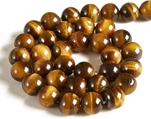 Miniatura 8 de 45 cuentas de flores de lluvia verde y roja de 0.315 pulgadas (0.315 in), cuentas de piedras preciosas naturales redondas sueltas para