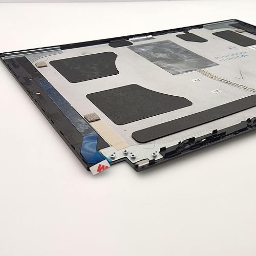 Miniatura 5 de Nuevo reemplazo LCD contraportada tapa trasera para Dell M15 R5 R6 portátil 0HR3PD HR3PD HR3PD