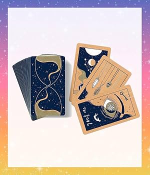 Amazon.co.jp: 【日本語版】トランジェント ライト タロット