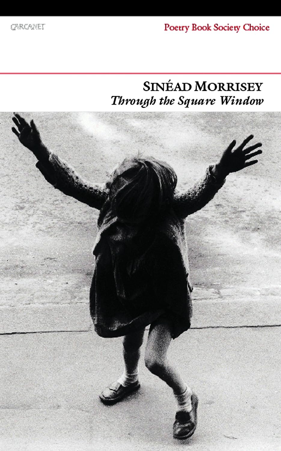 Sinead Morrissey: Through the Square Window W3 [2009] paperback