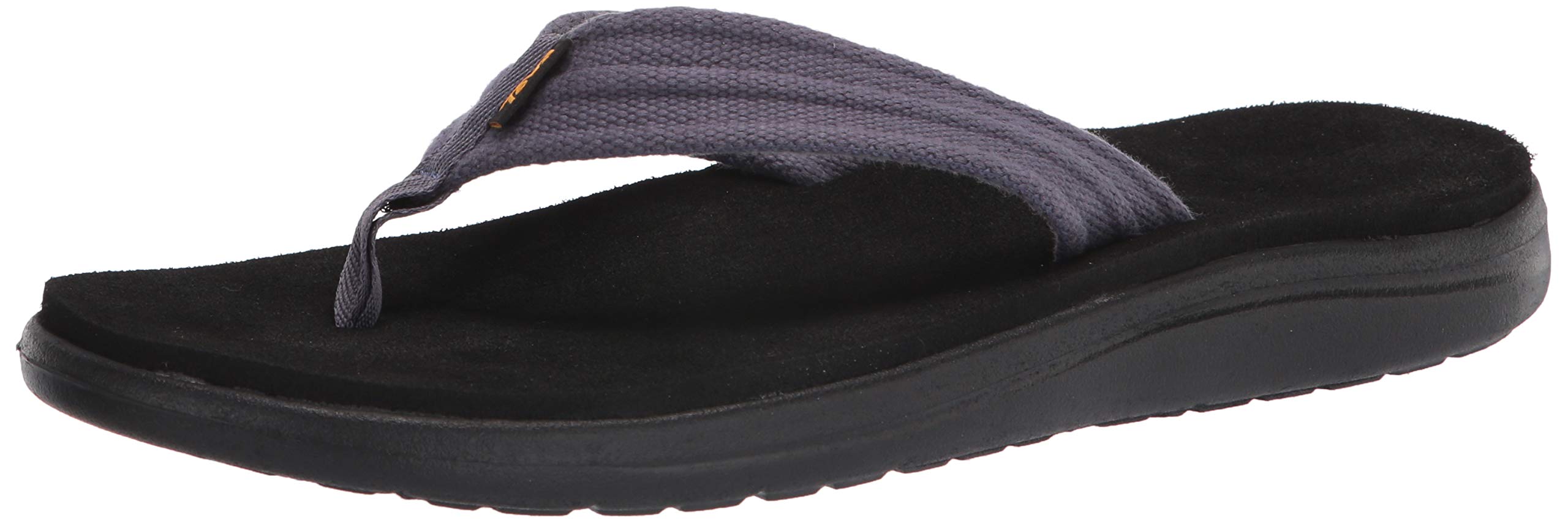 VOYA CANVAS FLIP mens Flip-Flop