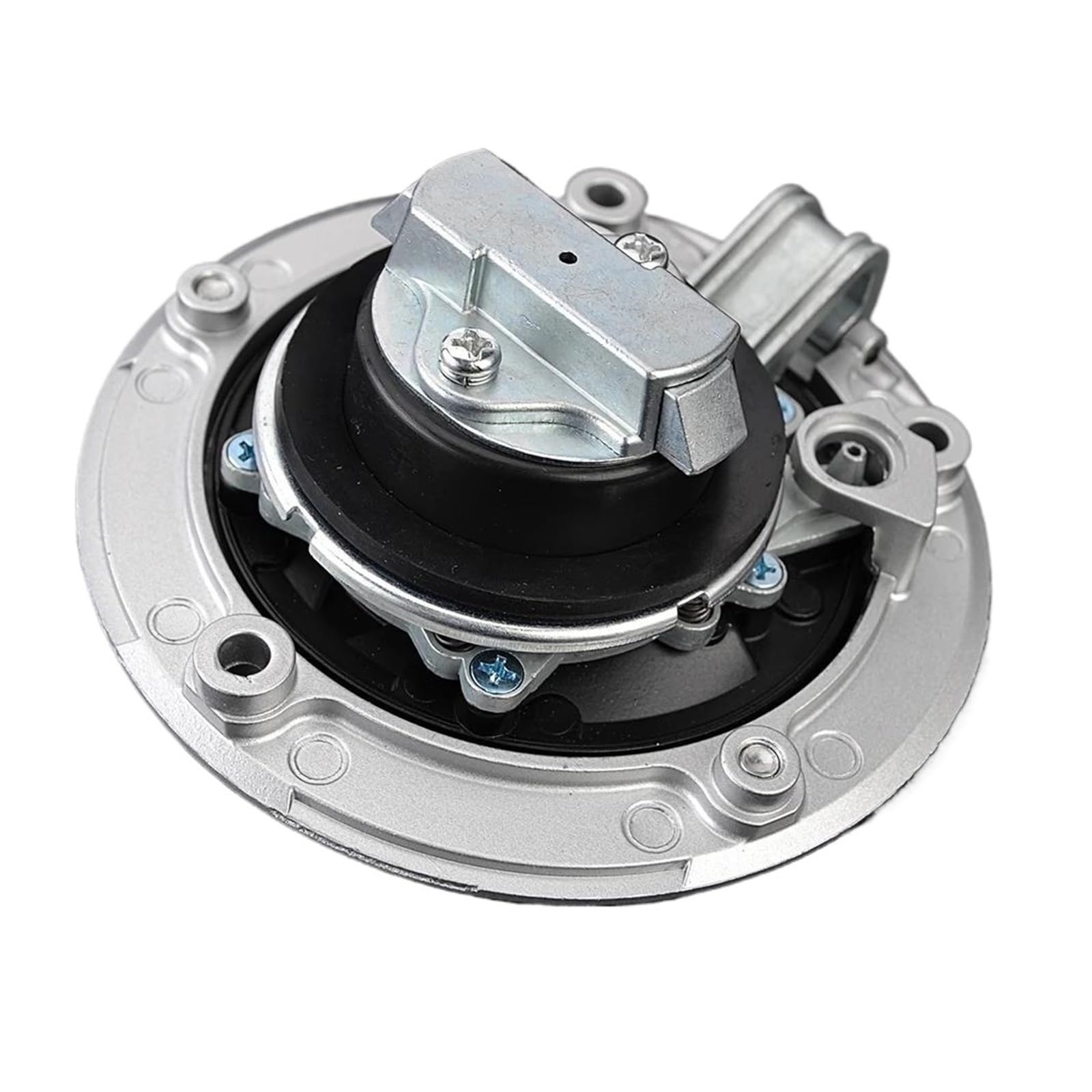 Tapa del Depósito De Combustible con Llave para K&AWAS&AKI 650 EX650 ER650 ER-6N 1000 KLE650 ZX1400 ZZR1400 EN650 ZX-14 ER6N