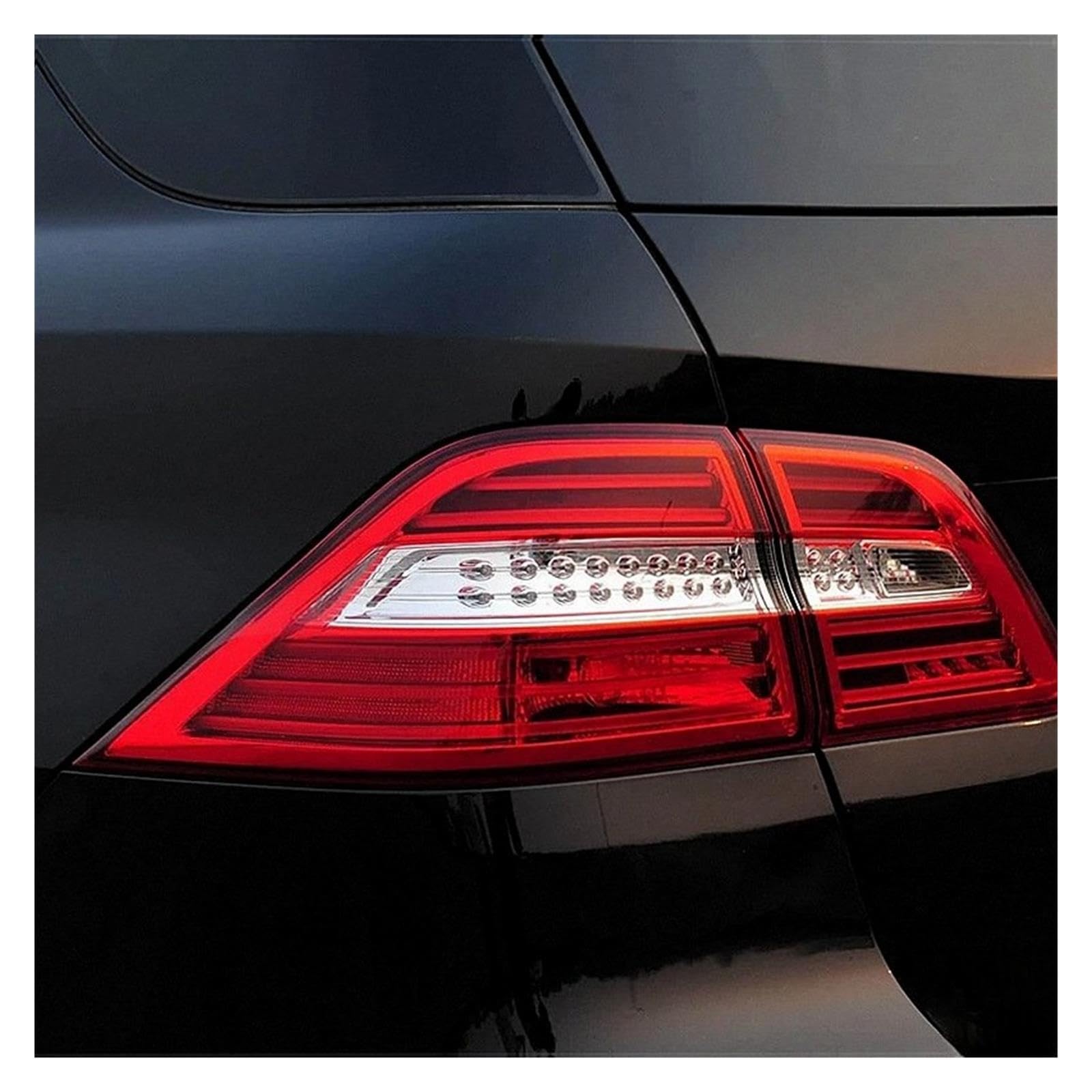 Automotive Tail Light Assemblies Per Benz Automotive Tail Light Assemblies
