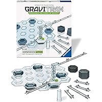 Ravensburger GraviTrax Ascensore, Gioco Innovativo ed Educativo STEM,Età Raccomandata 8+