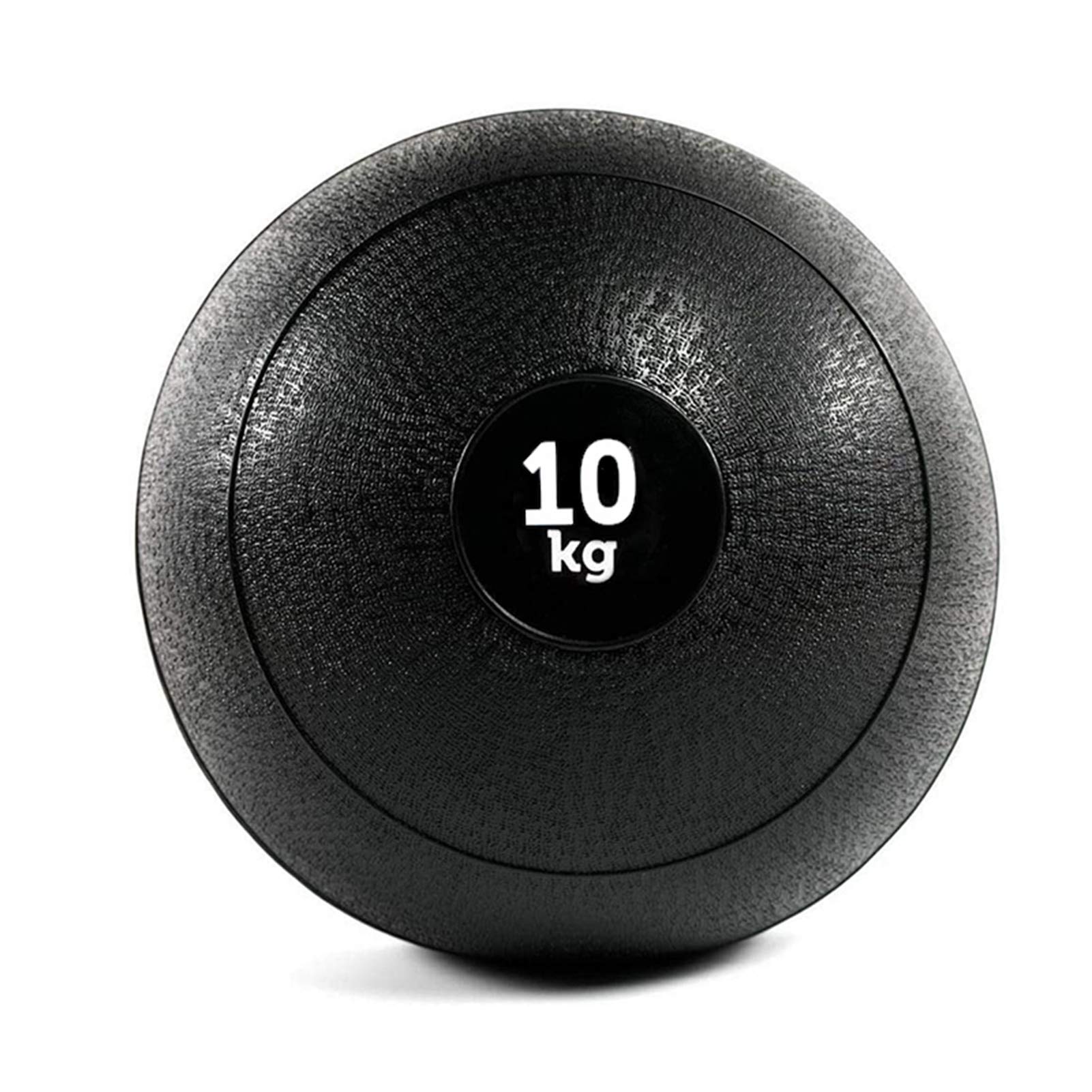 Palla mediche HUA Fitness Medicine Ball 10kg / 22LB, Antiscivolo PVC Gravity Grand Slam Ball, per Il Rafforzamento Muscolare Addestramento per Uomini E Donne in Palestre in Casa