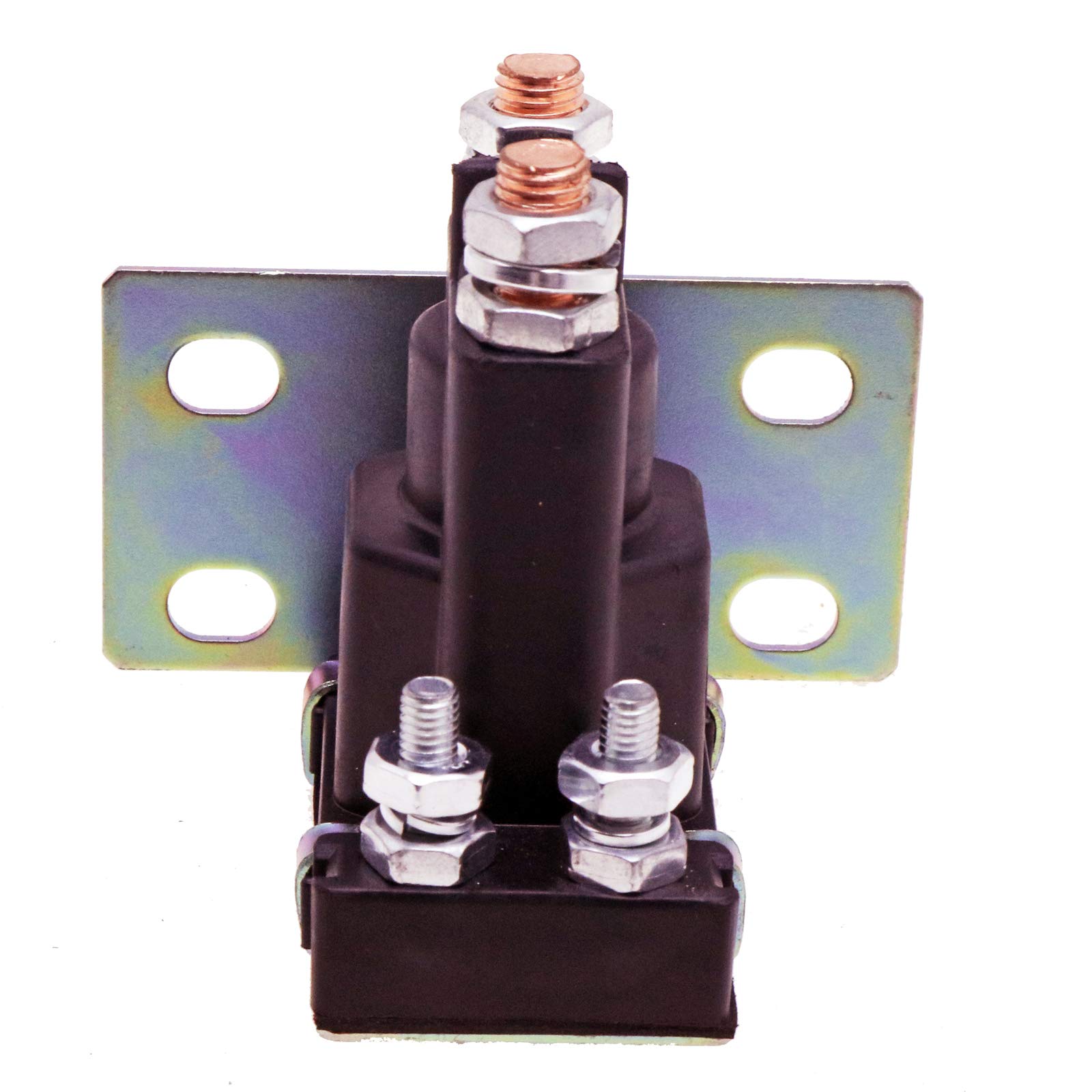 Amazon.com: JEENDA Starter Solenoid AM104036 Compatible with John