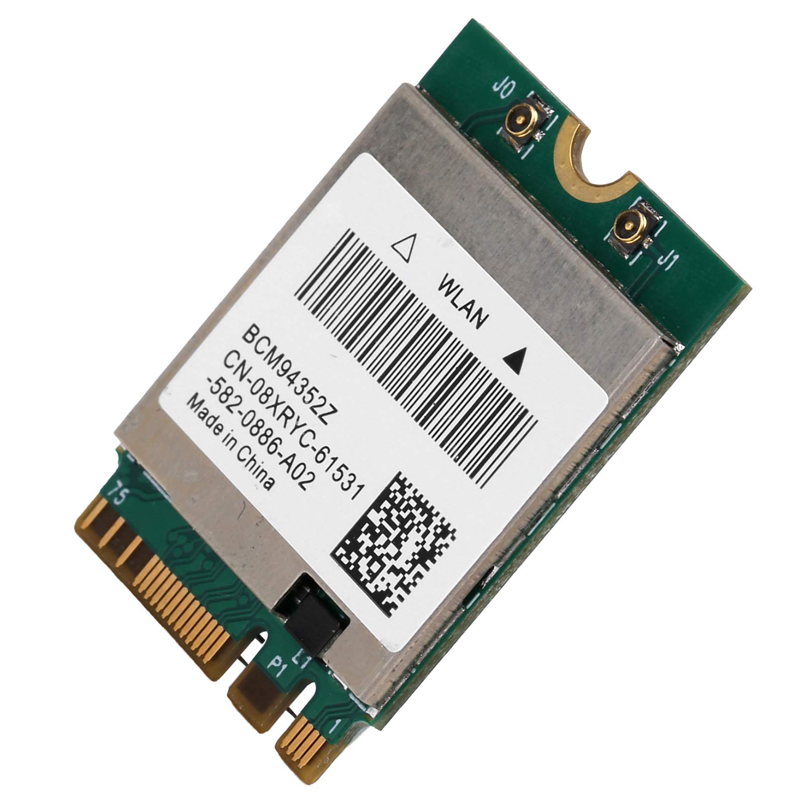 Network NGFF 2.4Ghz / 5Ghz Dual Band BCM94352Z Network (#3)