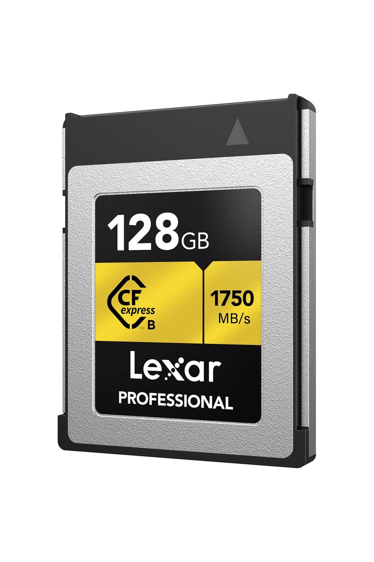 Lexar - Lexar CFexpress Professional Tipo-B 128GB 1750MB/sec 1000MB/sec