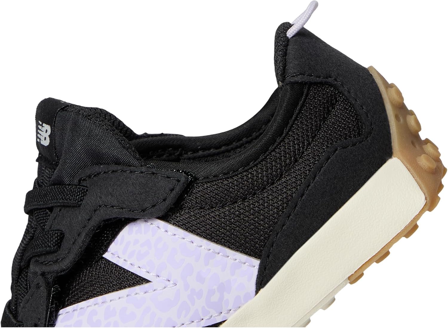 New Balance Baby-Boys 327 New-b Hook & Loop (Infant/Toddler) - Image 10