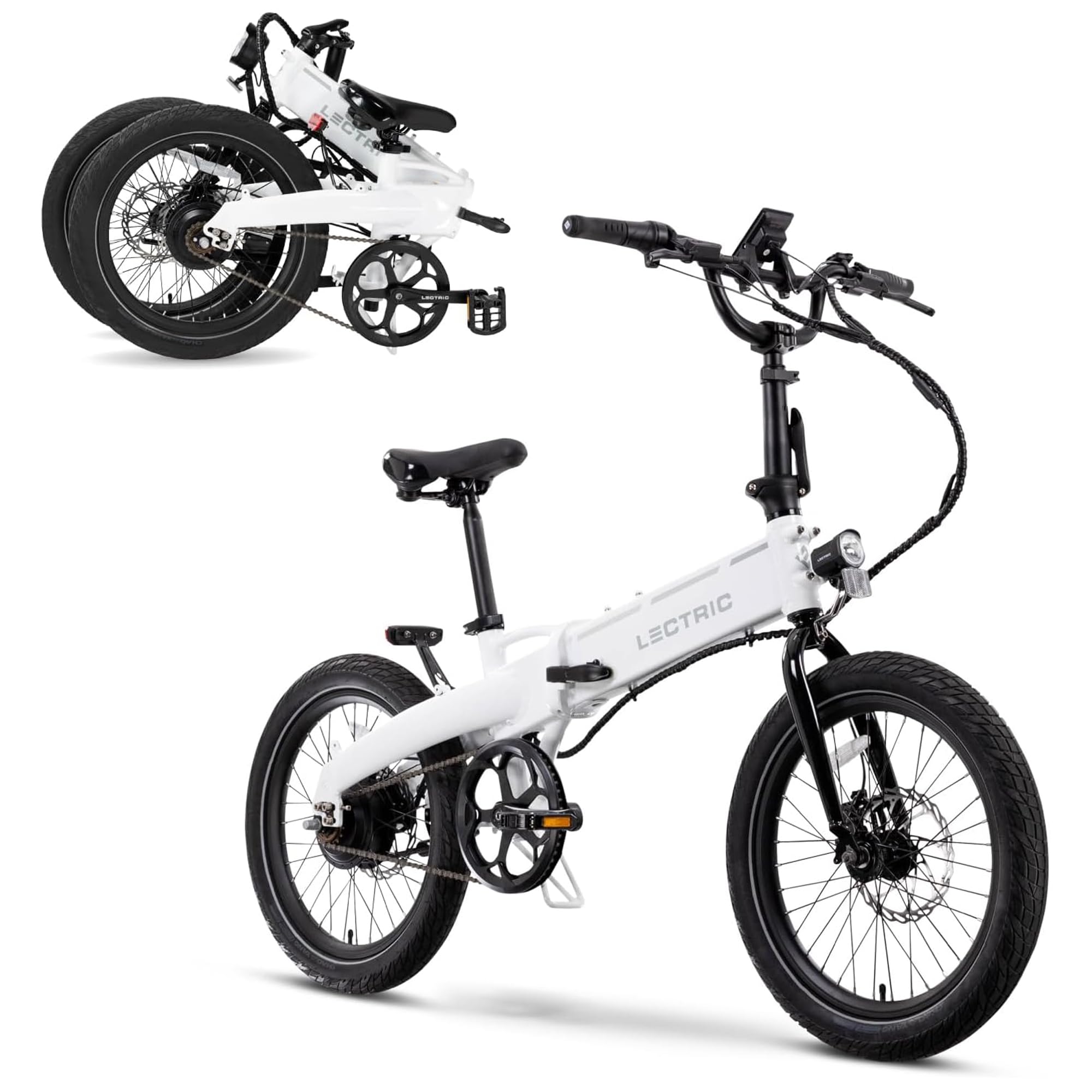 LECTRIC XP Lite 2.0