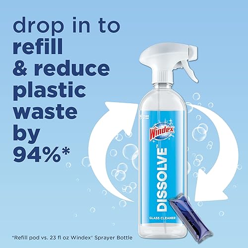 Miniatura 7 de WINDEX DISSOLVE PODS2PK RECARGA 2X0.28FLOZ