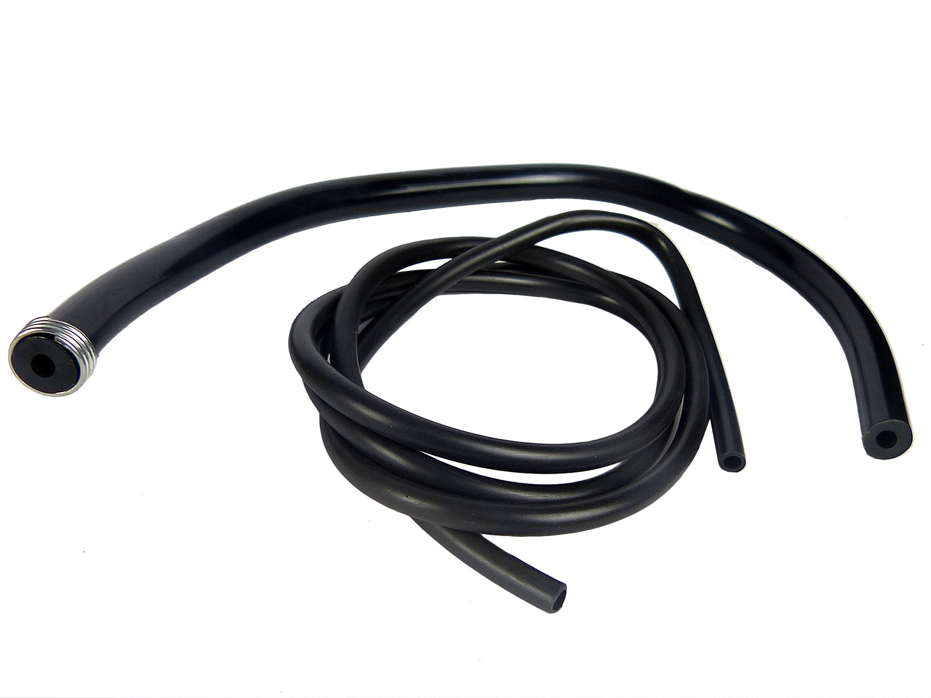 Hyfive Syphon Pump Oil Fuel Petrol Diesel Hand Sifon Water Siphon