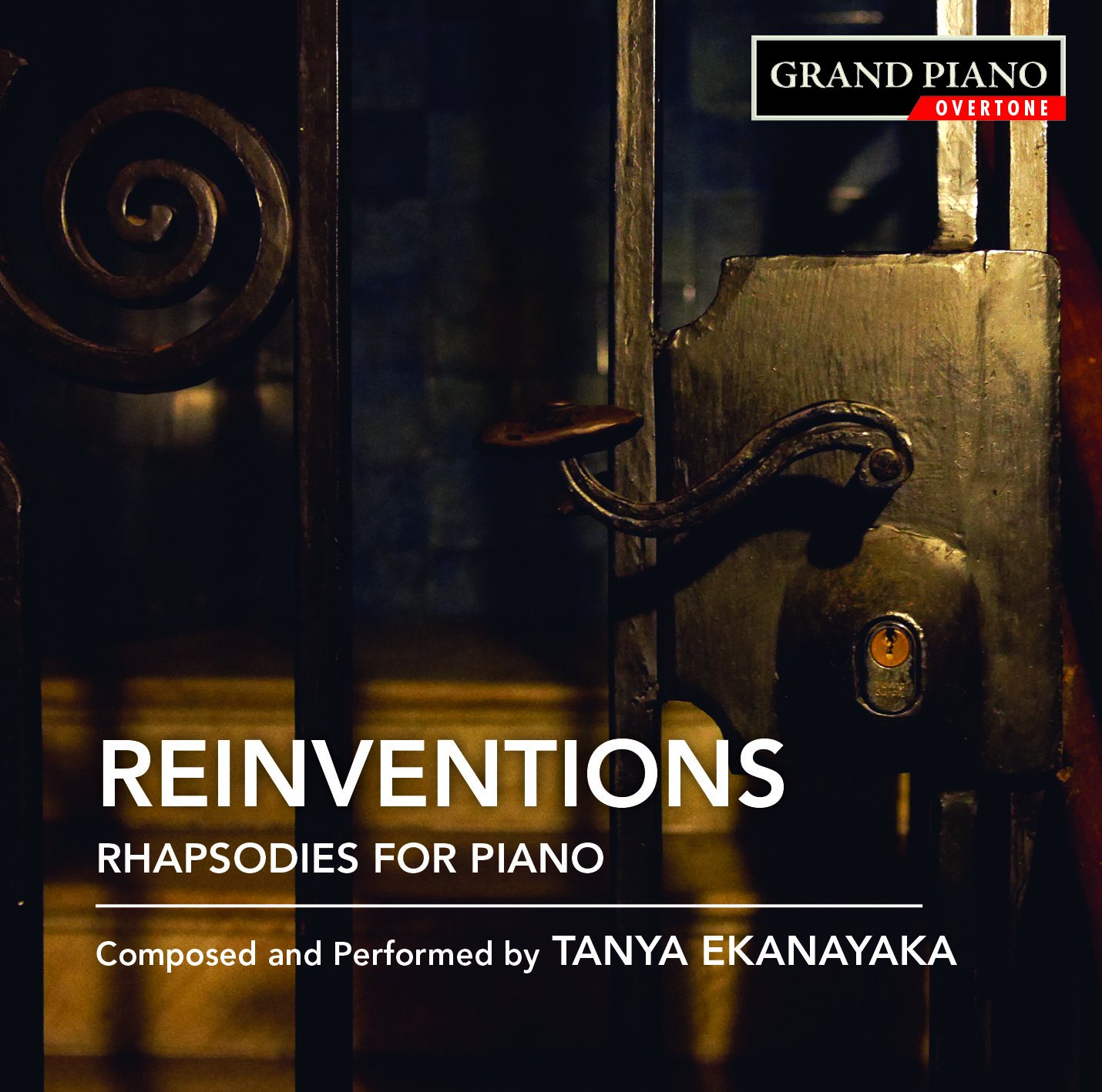 Ekanayaka:Piano Works