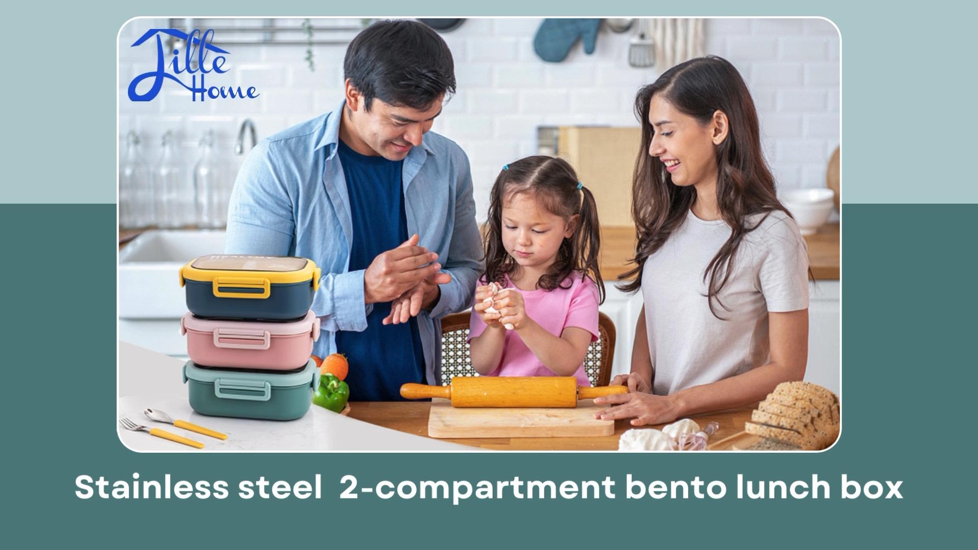 リトルミー Amazon.com: Lille Home 28oz Stainless Steel Leakproof 2
