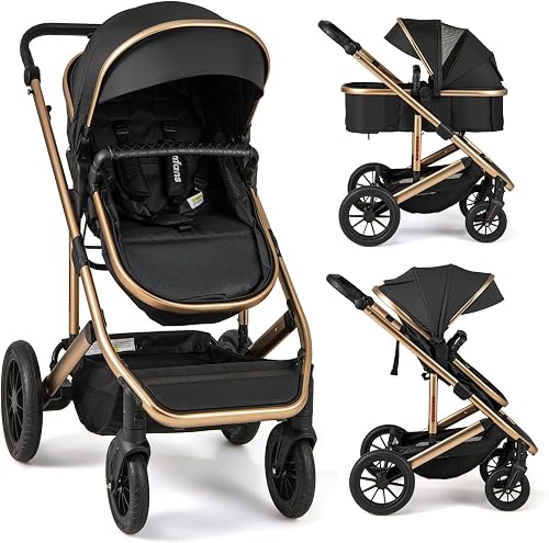 INFANS stroller