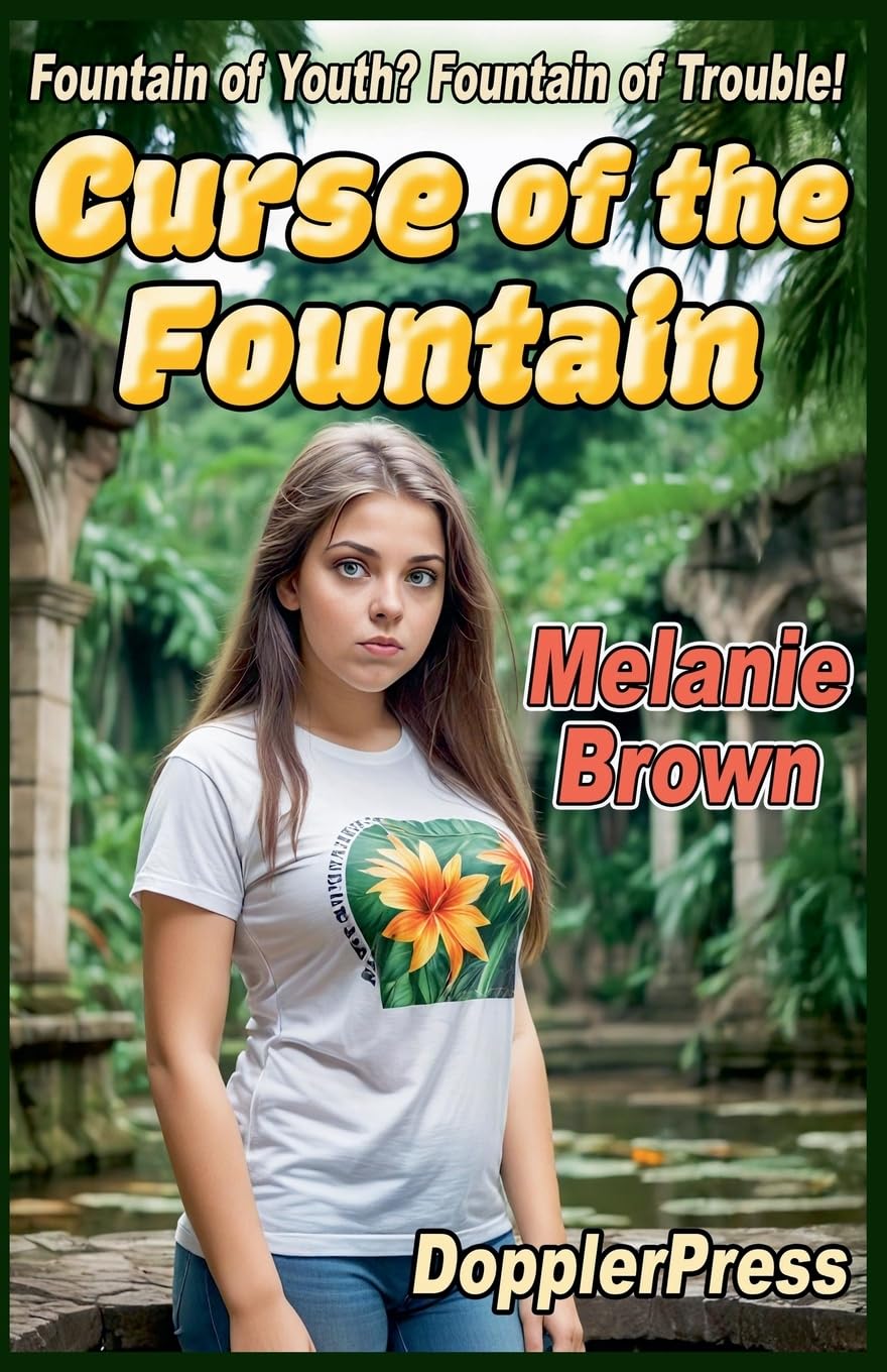 Curse of the Fountain