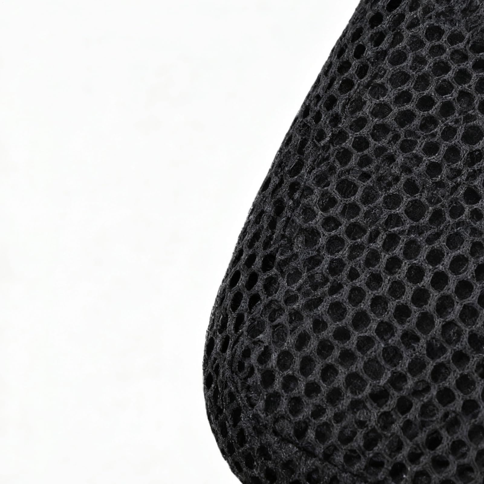 Rehausseur de qualité supérieure pour adulte – Siège de voiture épais antidérapant pour conducteurs courts | Design ergonomique pour soulager la fatigue du coccyx – Coussin portable pour camion, VUS