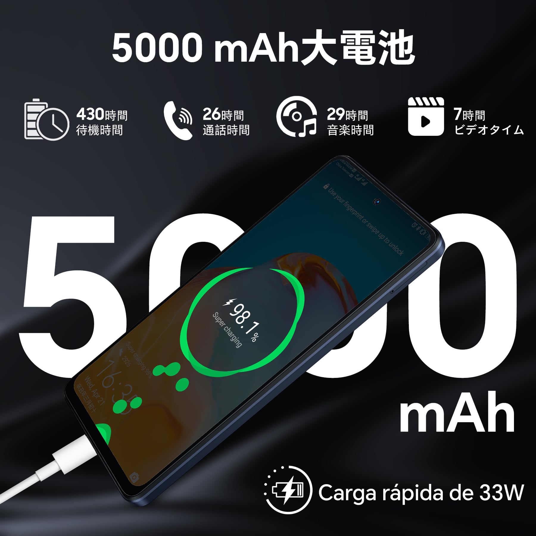 新品❣️スマホ OSCAL Android12 SIMフリー フィルム＆ケース付き 新品❣️スマホ OSCAL Android12 SIMフリー フィルム＆ケース付き