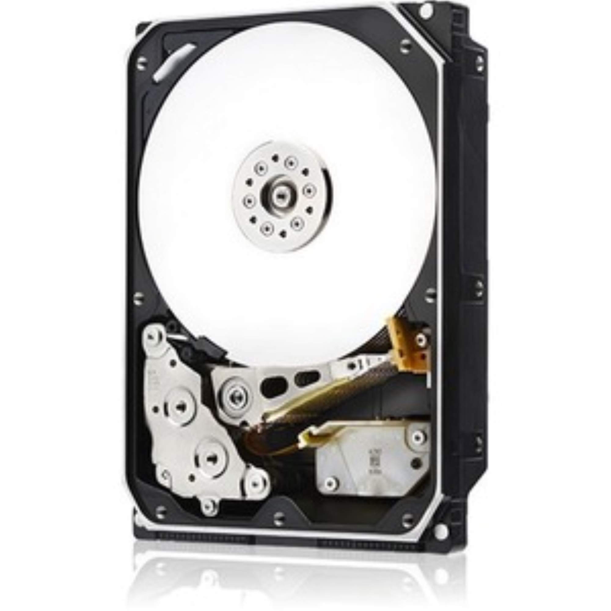 Amazon.com: HGST Ultrastar HE10 | HUH721010AL5200 | 0F27352 | 10TB