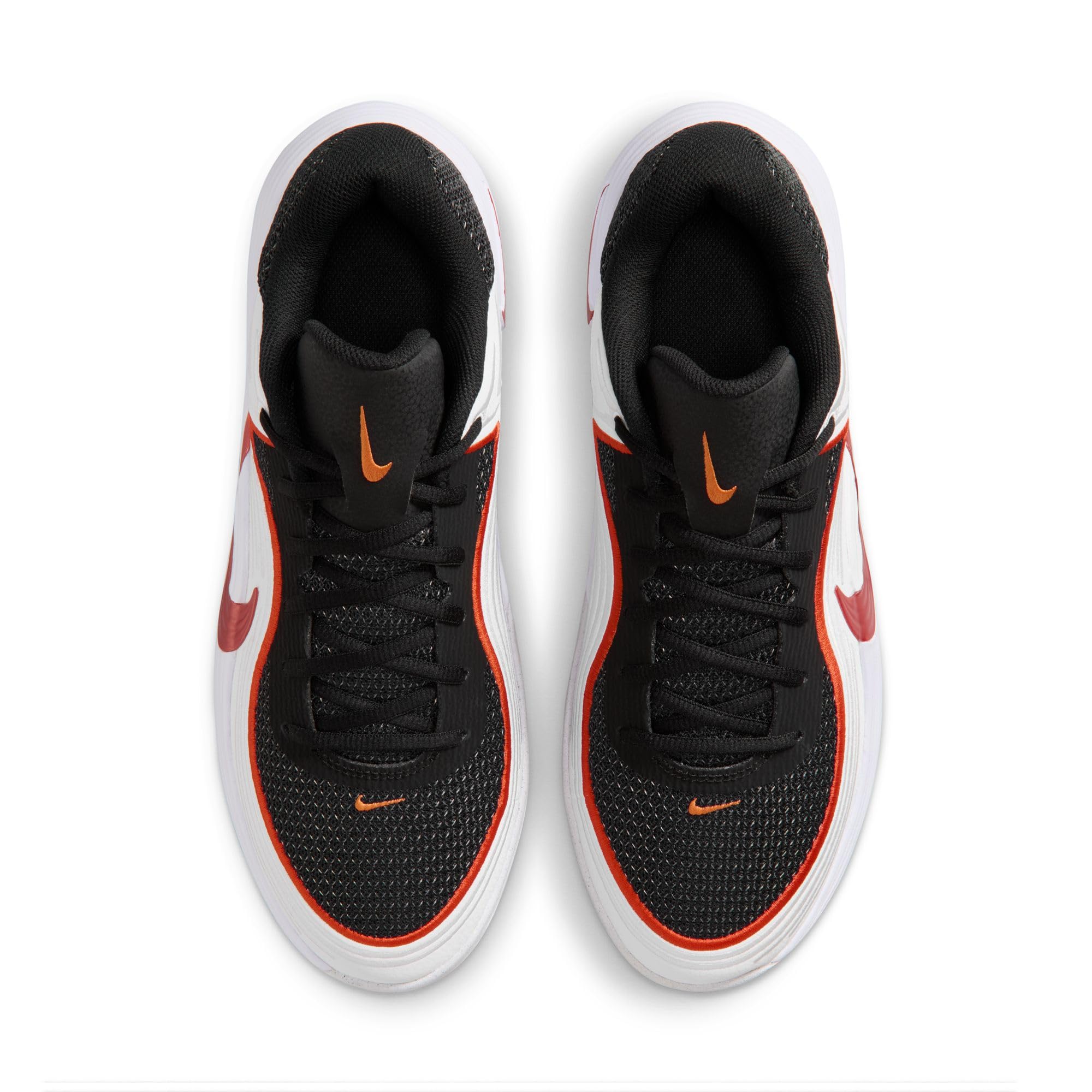 Nike Unisex Precision 8 LowSneaker