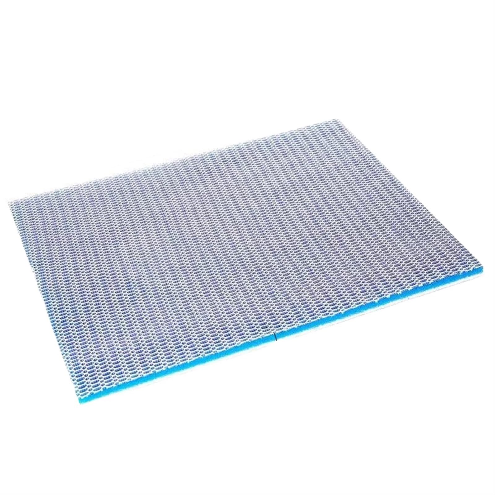 Schwamm-Rium-Filtermedien-Pad