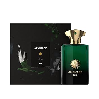 AMOUAGE EPIC MAN 香水 Amazon.com: AMOUAGE EPIC MAN Eau de Parfum : Beauty