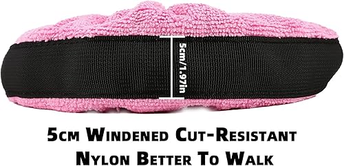 Miniatura 4 de Protectores de patinaje sobre hielo, protectores de patinaje para patines de hockey, patines artísticos y patines de hielo. Cubiertas de hoja de