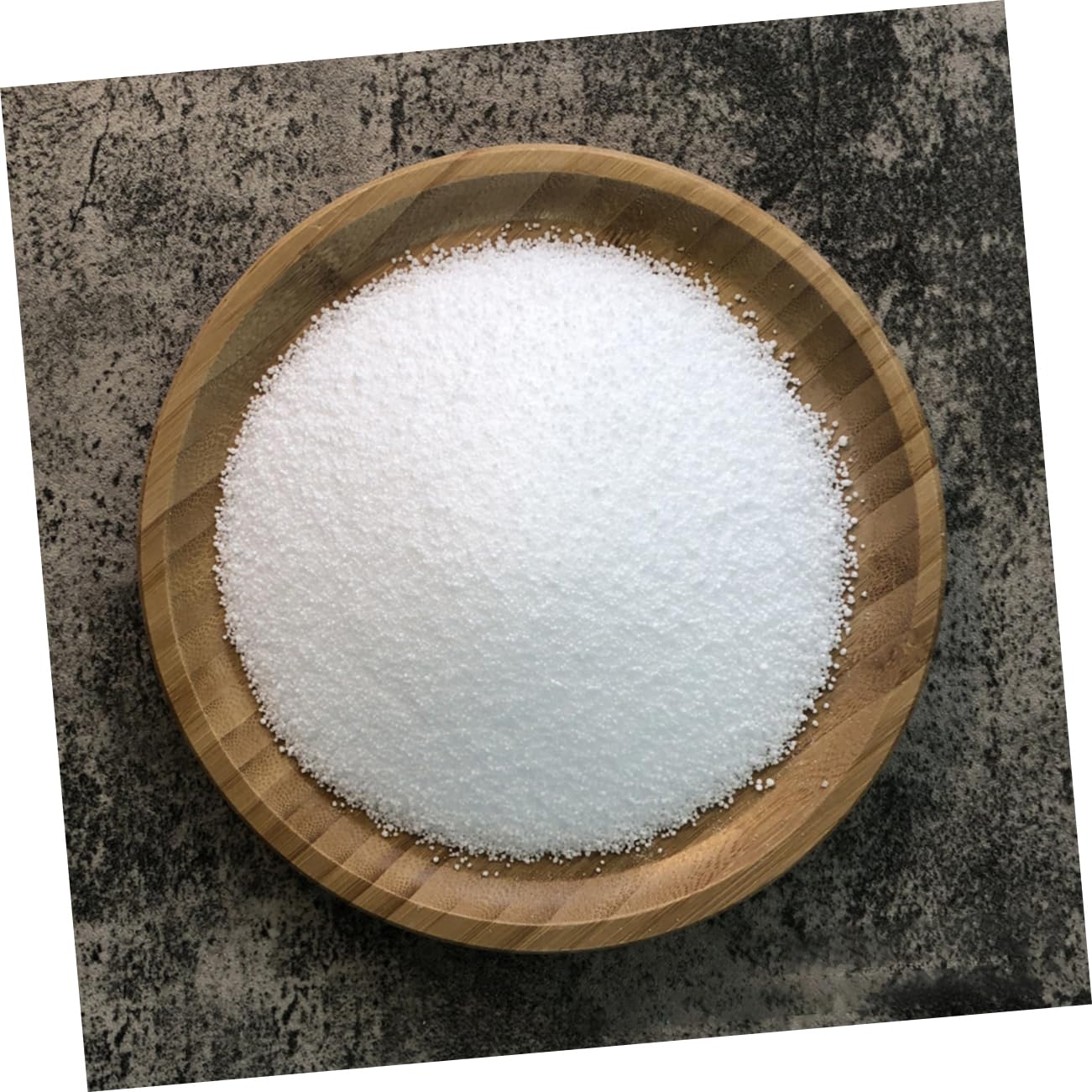 Housoutil Palma Profumata Facile da Usare Fiocchi di Cera Materiale per Candele DIY Bianco 1 Sacchetto di Materiale Artigianale per Candele Fai da Te