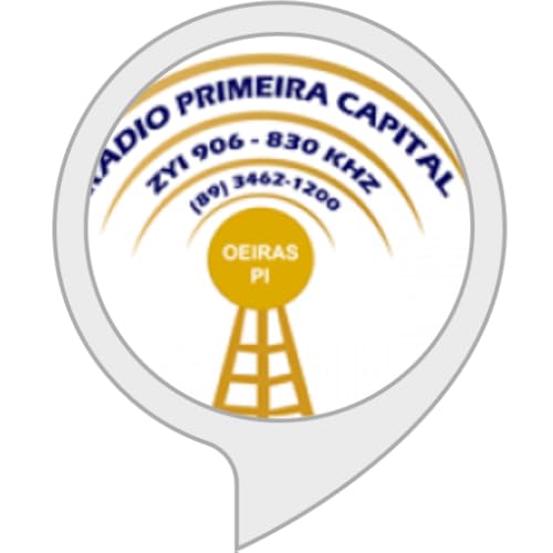 Rádio Primeira Capital 830 AM