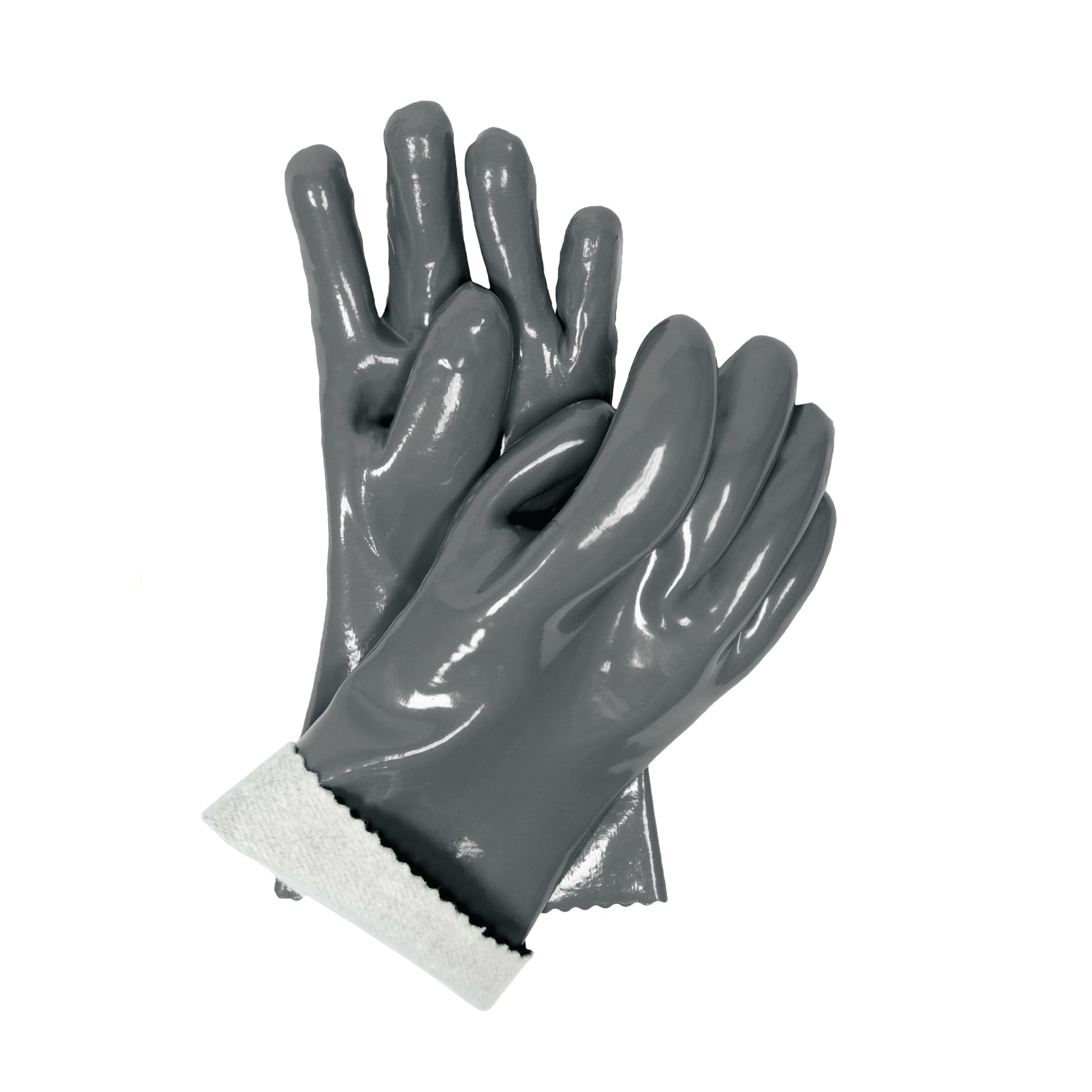 Steven Raichlen Signature Series SR8037 Insulated Food Gloves