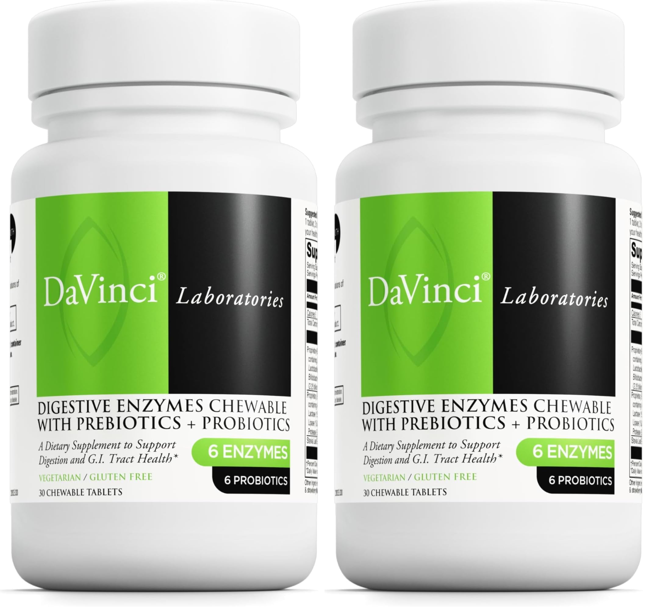 nashi diet ５boxes Amazon.com: DAVINCI - Mega Probiotic ND with Digestive Enzymes