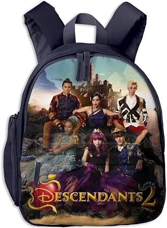 descendants 2 backpack