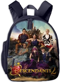 Amazon.co.uk: Descendants 2 Backpack