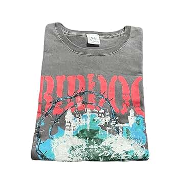 コムドット　birdog thank you Tシャツ コムドット birdog thank you Tシャツ - メルカリ