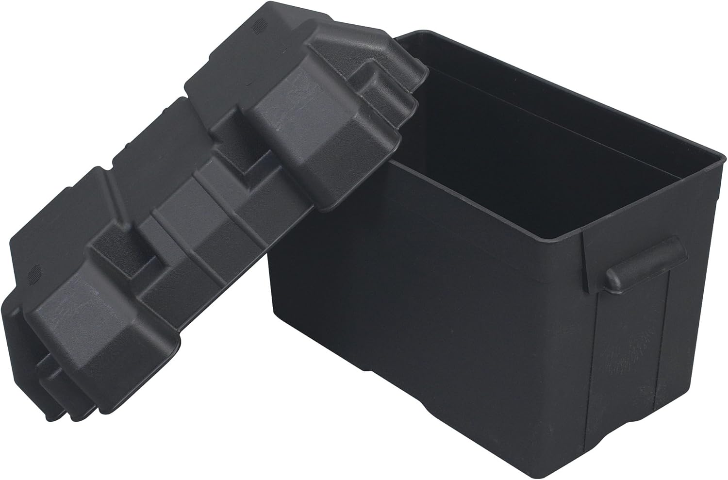 Moeller Marine Injection-Molded Marine Battery Box (One 27