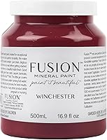 Vista 8 de Fusion - Pintura mineral