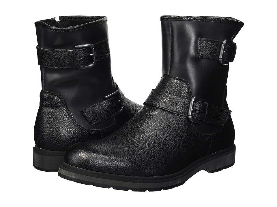 

Kenneth Cole Reaction Drue Boot B (Black) Men's Boots