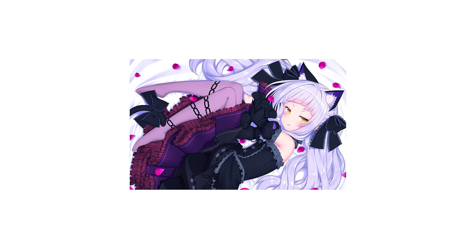 Amazon | SIDEREAL ホロライブ プレイマット ☆『紫咲シオン